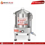 Nồi Tráng Bánh Cuốn Bằng Điện 32Cm