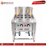 Nồi Trụng Mì Inox 304