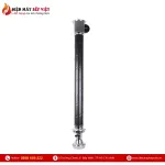 Ống Hút Khói Cứng Màu Đen