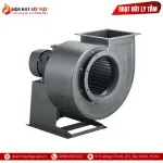 Quạt Hút Khói Công Nghiệp