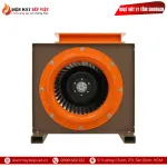 Quạt Hút Ly Tâm Shoohan DSB48-15D
