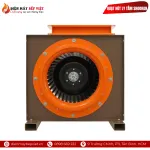 Quạt Hút Ly Tâm Shoohan DSB48-22