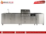 Quầy Nướng BBQ BV-01