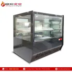 Tủ Bánh Kem Để Bàn TS-900Z 150L