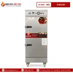 Tủ Cơm 10 Khay Điện