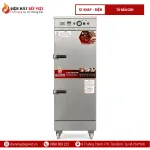 Tủ Cơm 12 Khay Điện