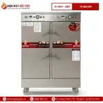 Tủ Cơm 24 Khay Điện