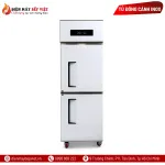 Tủ Đông 2 Cánh Lightcool LS-1200F-500-510L