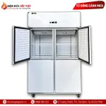 Tủ Đông 4 Cánh 2 Chế Độ SLLDZ4-820LD