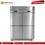 Tủ Đông ECO 2 Chế Độ 4 Cánh Lightcool LS-1200F-1068L