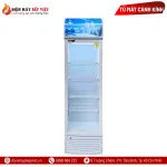 Tủ Mát 1 Cửa Kính LC-298