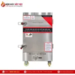 Tủ Nấu Cơm 10 Khay Gas