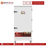 Tủ Nấu Cơm Điện 12 Khay Nhập Khẩu