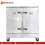 Tủ Nấu Cơm Điện 24 Khay Nhập Khẩu