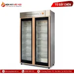 Tủ Sấy Chén Snow Village YTP-910