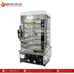 Tủ Trưng Bày Bánh Bao B500S-BV