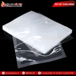 Túi Hút Chân Không PA/PE