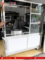Xe Nấu Phở