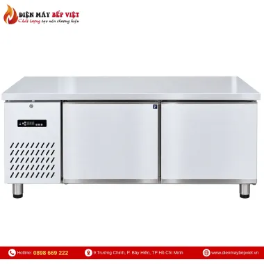 Bàn Đông A-ECO 1M8 BL-1800 Dung Tích 380L