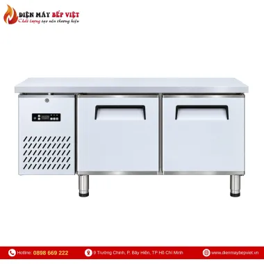 Bàn Đông Công Nghiệp Lightcool 1M5 BL-1500 294L