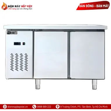 Bàn Đông/Mát Quạt Lạnh 1M2 PLO.25L2D