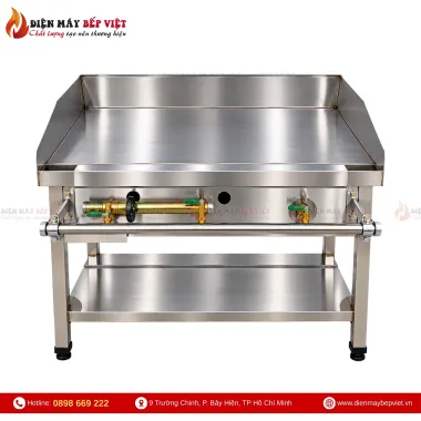 Bếp Chiên Phẳng Gas BCP600 Chính Hãng Giá Tốt