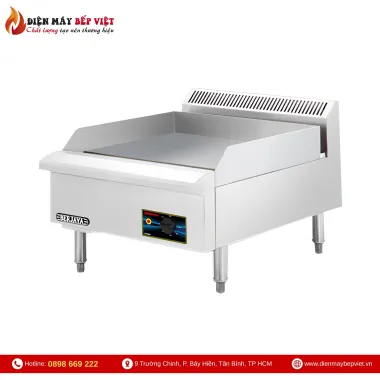 Bếp Chiên Phẳng Dùng Điện Berjaya EG3500-17