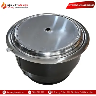 Bếp Dương Kểu Nhật