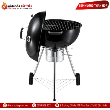 Bếp Nướng BBQ GRILL 22N