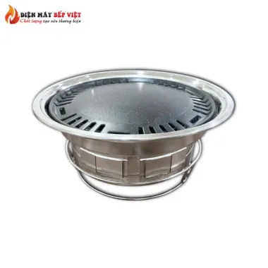 Bếp Nướng Đa Năng BBQ-06