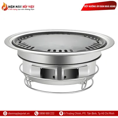 Bếp Nướng Đa Năng BBQ-06