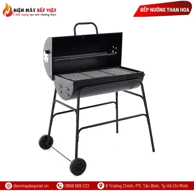 Bếp Nướng Dã Ngoại BH921