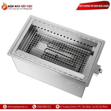 Bếp Nướng Điện CN116