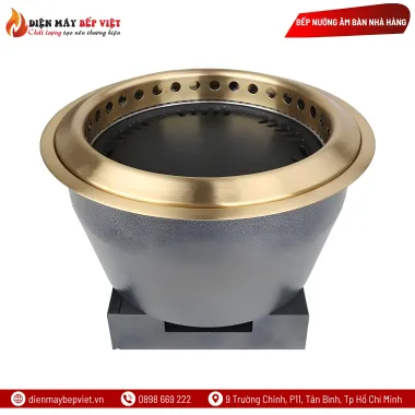 Bếp Nướng Điện Hàn Quốc WW-021