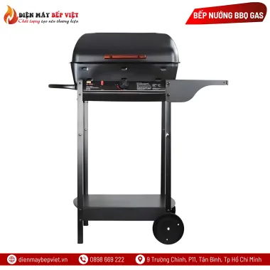 Bếp Nướng Gas BBQ 11991 ML-SG003(B)