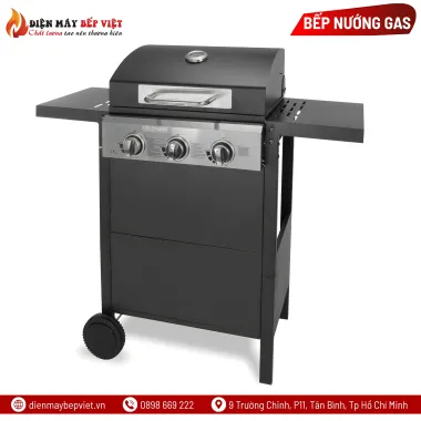 Bếp Nướng Gas Cao Cấp G35