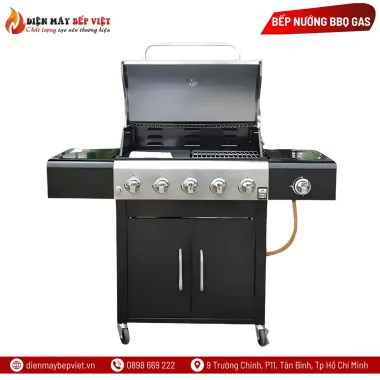 Bếp nướng gas cao cấp Landmann 12276