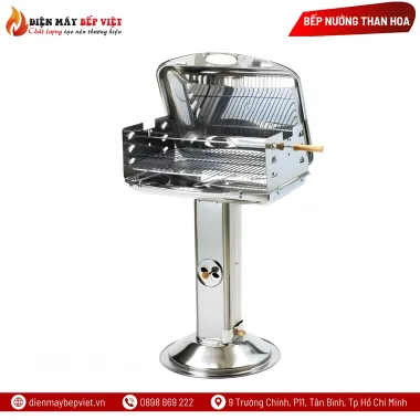 Bếp Nướng Landmann CK85