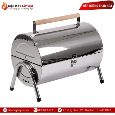 Bếp Nướng Than BH1222 Du Lịch