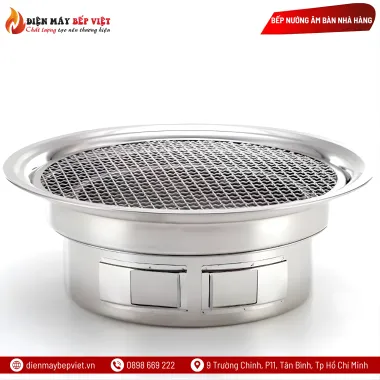 Bếp Nướng Than Giá Rẻ HQ05