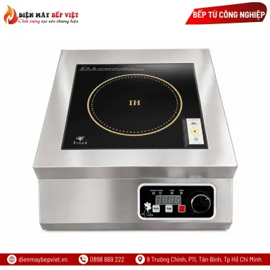 Bếp Từ Công Nghiệp Fuger FG-5079 (5000W)