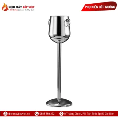 Bộ Xô Ướp Rượu Inox 304 Cao Cấp
