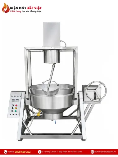 Chảo Sên Nhân 100L