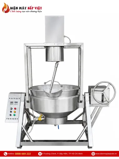 Chảo Sên Nhân 200L
