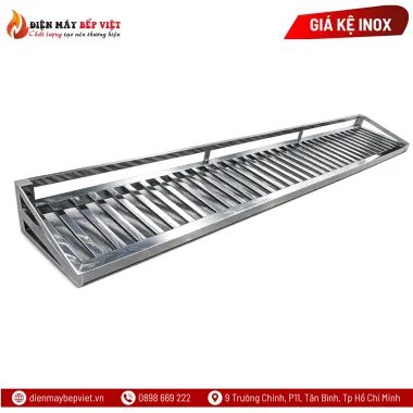 Kệ Treo Tường 1 Tầng