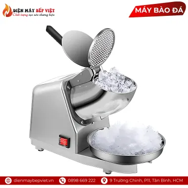 Máy Bào Đá 1 Lưỡi Dao