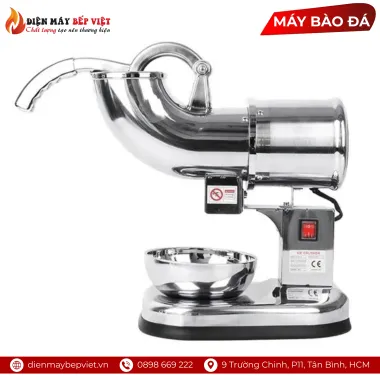 Máy Bào Đá ZY_SB114