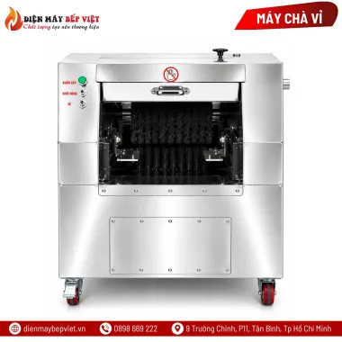 Máy Chà Vỉ Tự Động BV03