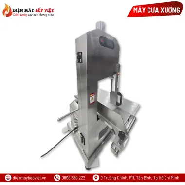 Máy Cưa Xương Goodfor 250 (Vỏ Inox)