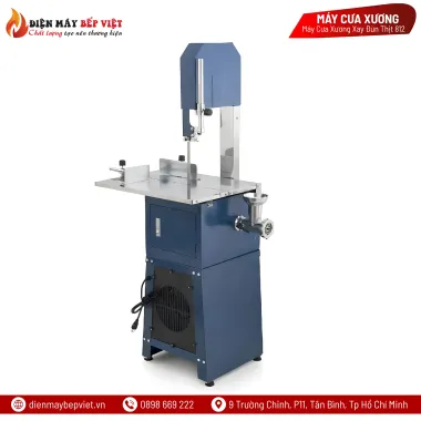 Máy Cưa Xương Xay Đùn Thịt 812